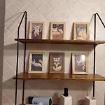 아파트 La Terrazza *
