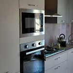 La Terrazza Apartamento Cosenza
