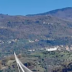 La Terrazza 아파트 코센차