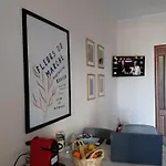 Apartamento La Terrazza