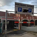 La Terrazza Apartamento