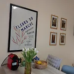 La Terrazza Apartamento *