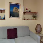 La Terrazza Apartamento *