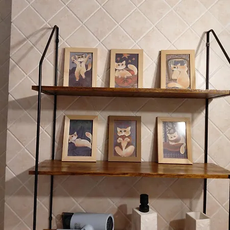 Appartamento La Terrazza *