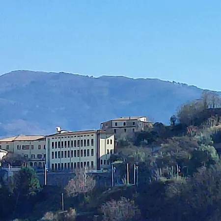 La Terrazza Cosenza
