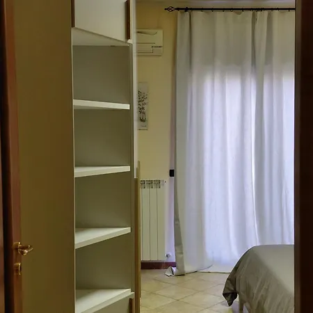 La Terrazza * Cosenza