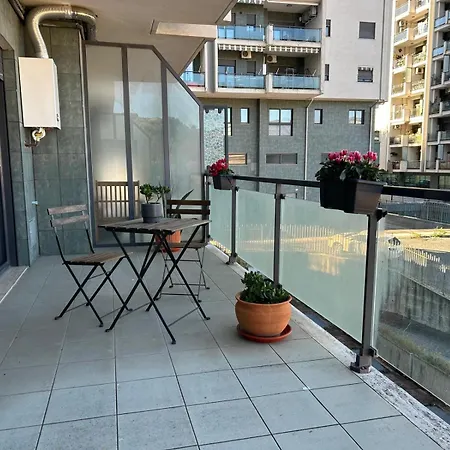 La Terrazza