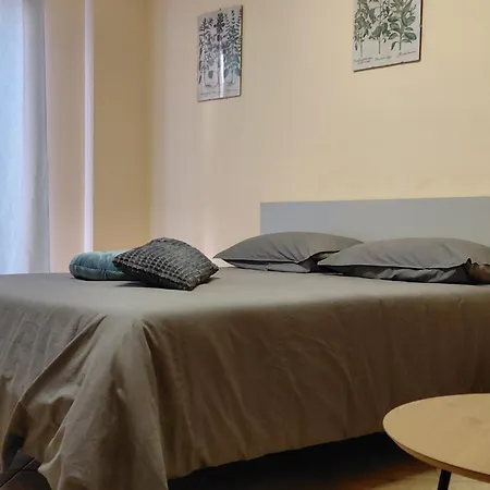 Appartamento La Terrazza Cosenza