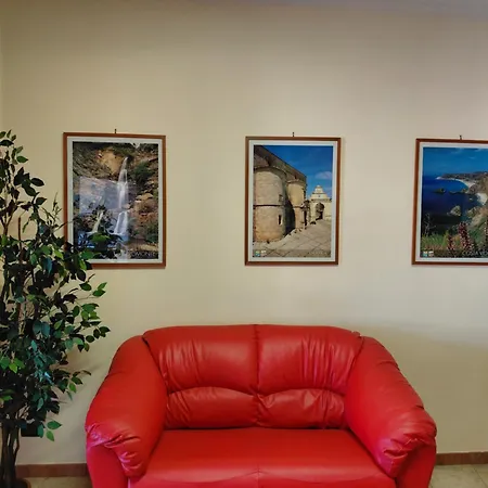 Apartment La Terrazza