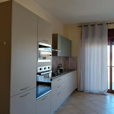 La Terrazza Apartment