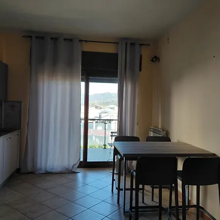 Apartment La Terrazza