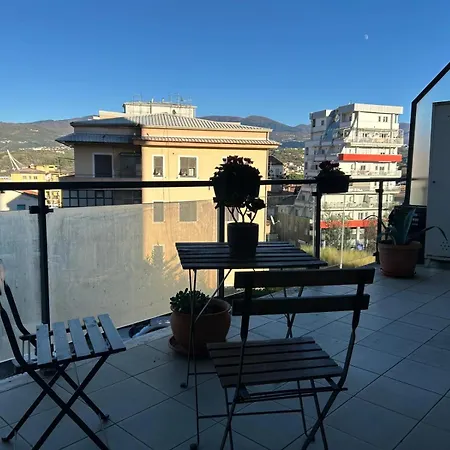 La Terrazza Apartment Cosenza