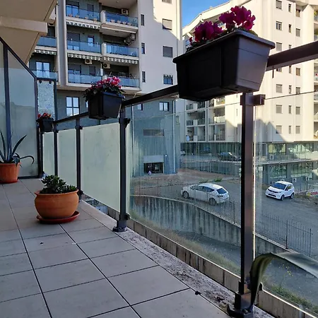 Apartment La Terrazza *