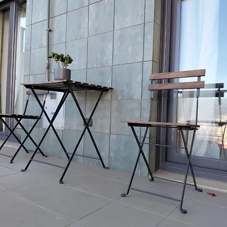Apartment La Terrazza