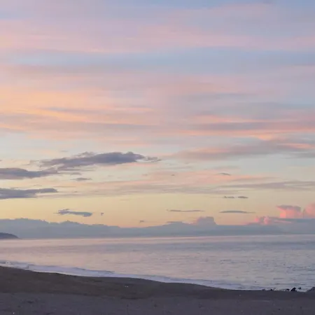 Apartment La Terrazza *