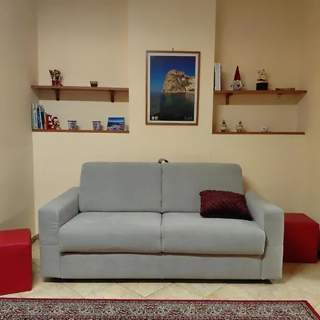 La Terrazza *