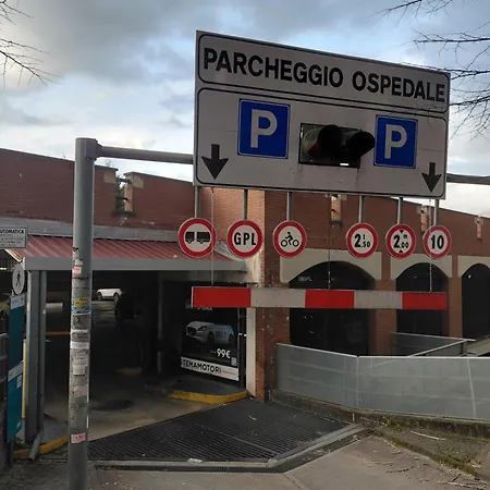 La Terrazza Apartamento