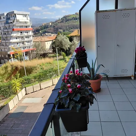 Apartamento La Terrazza