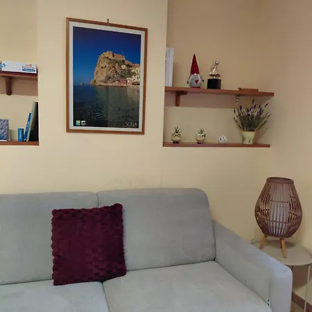 La Terrazza Apartment *