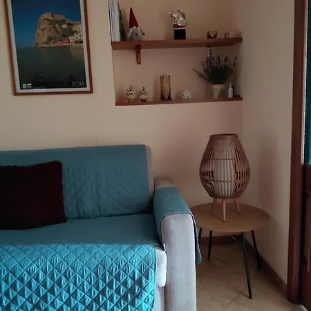 La Terrazza * Cosenza