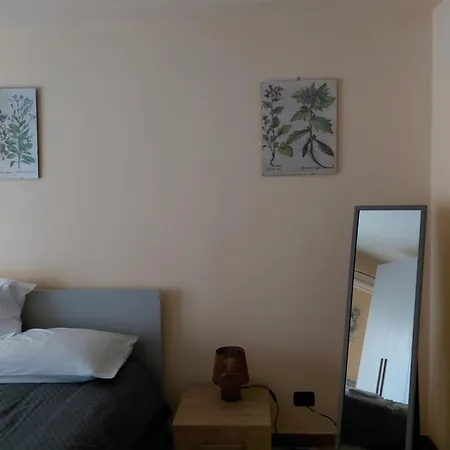 La Terrazza Appartamento *