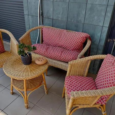 La Terrazza *