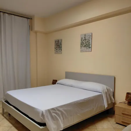 Appartamento La Terrazza *