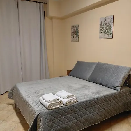 La Terrazza Appartement Cosenza