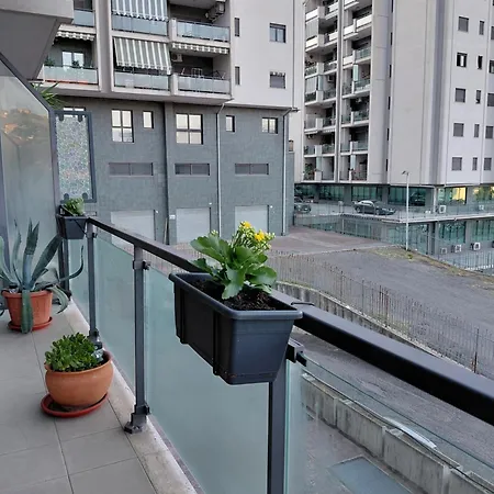 La Terrazza Cosenza