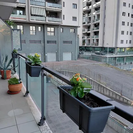 La Terrazza * Cosenza