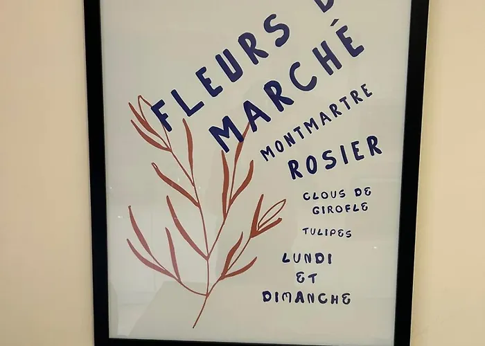 Apartment La Terrazza