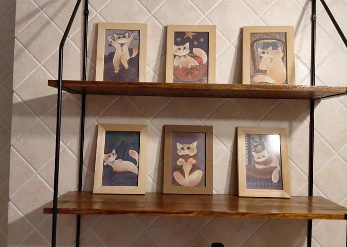 公寓 La Terrazza *