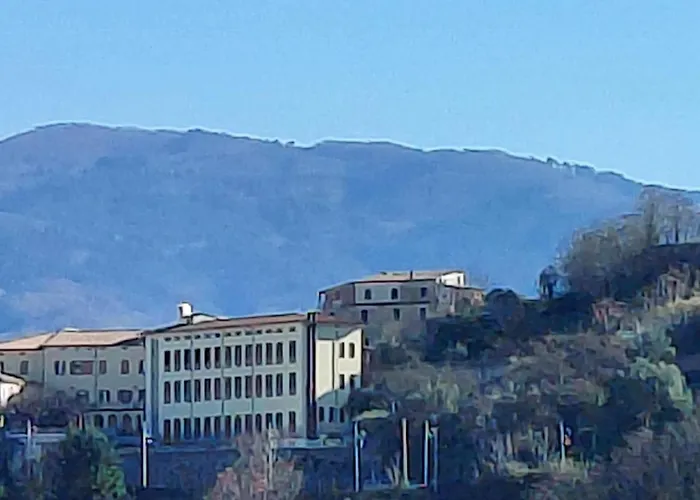 La Terrazza 科森扎