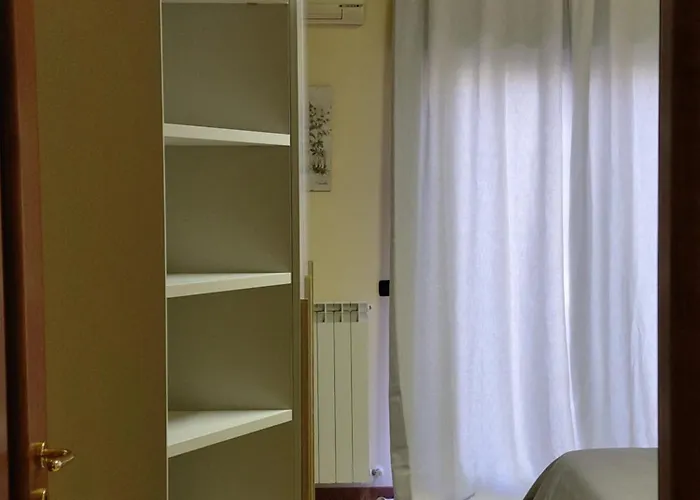 La Terrazza * Cosenza