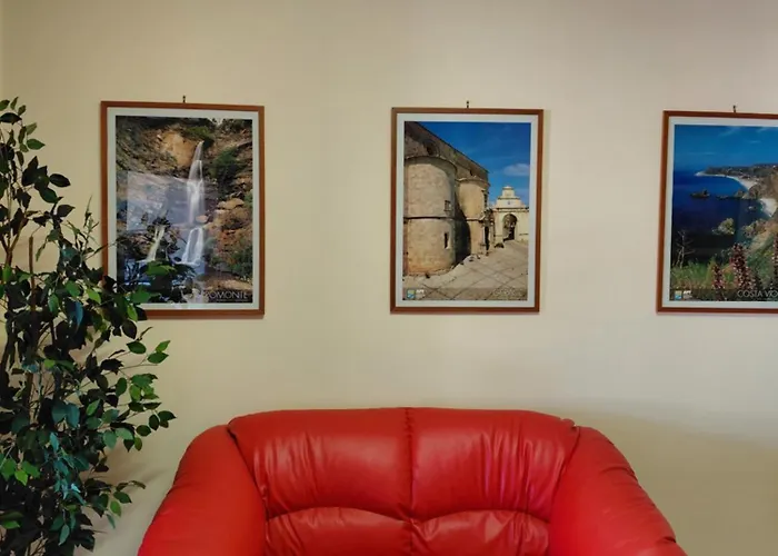 Appartement La Terrazza