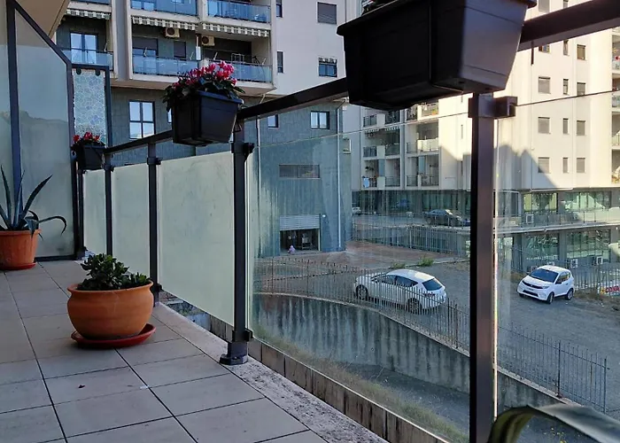 Appartement La Terrazza *