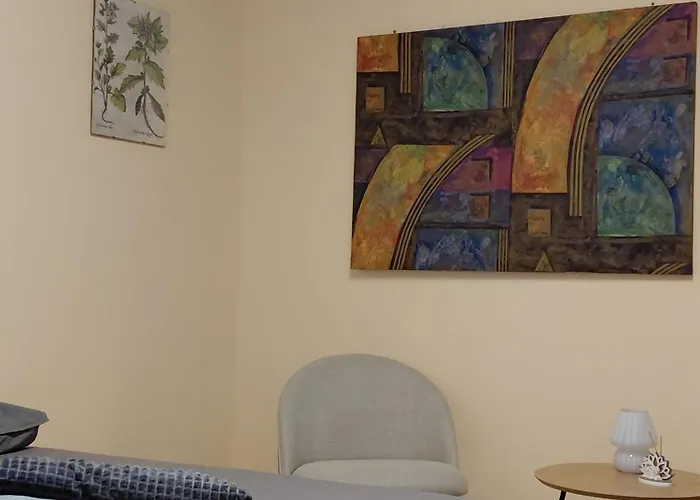 Appartement La Terrazza