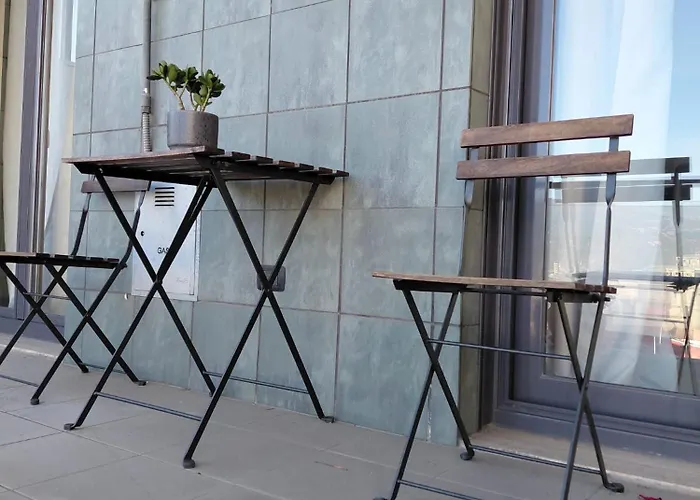 Appartement La Terrazza