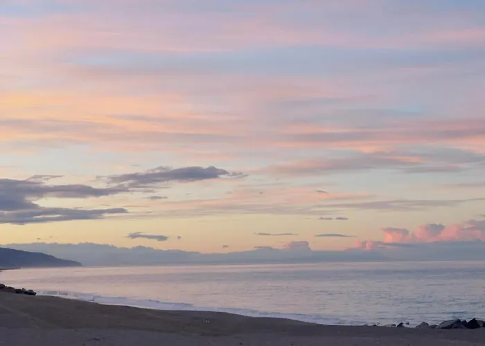 Appartement La Terrazza *