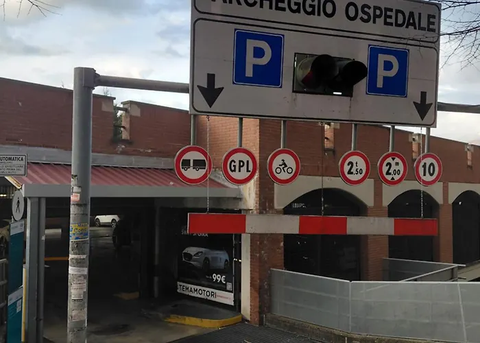 La Terrazza Apartment