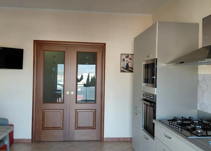 La Terrazza Apartment