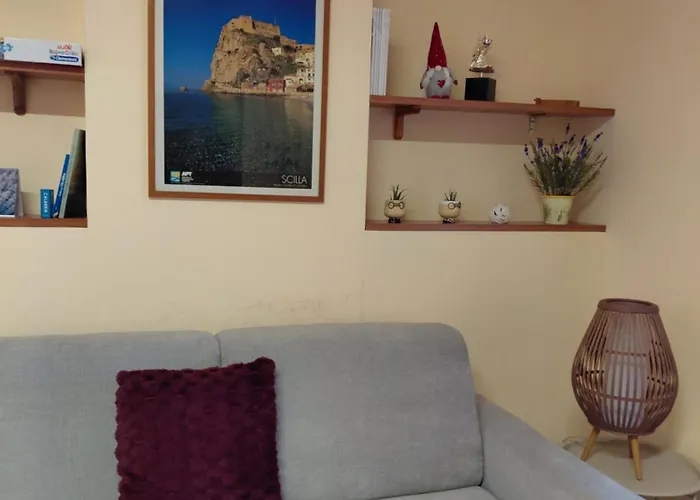 La Terrazza Apartment *